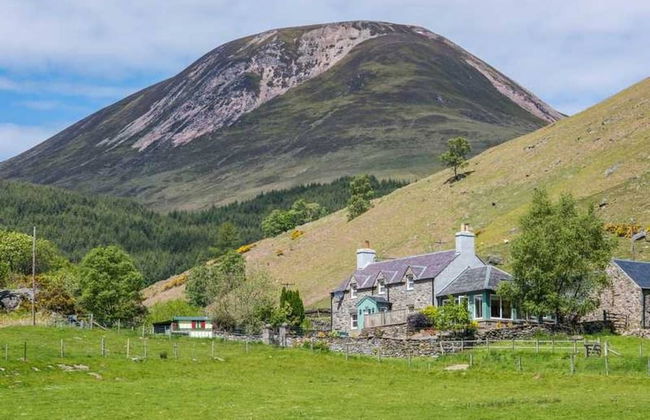 Craigeanie Farmhouse - Foto 11