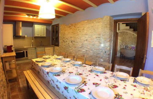 Masia Casa Roja - Foto 62