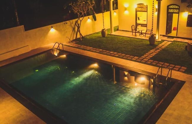 Villa Frangipani - Foto 11