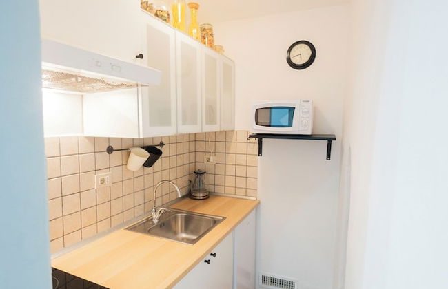 Campo De' Fiori Apartments - Photo 54