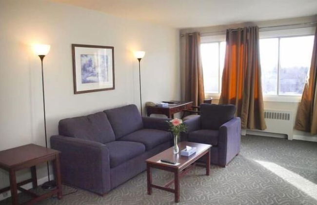 Beausejour Hôtel Appartements - Photo 41