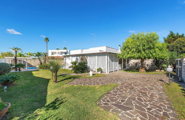 351 Villa Goccia by Barbarhouse - Foto 38