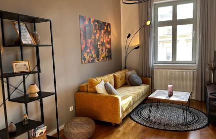 Apartment FLORA in Halle an der Saale - Foto 14