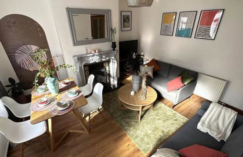 Leeds Cosy House - Photo 6