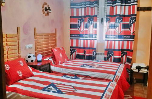 Don Mauricio y periquines - Photo 6