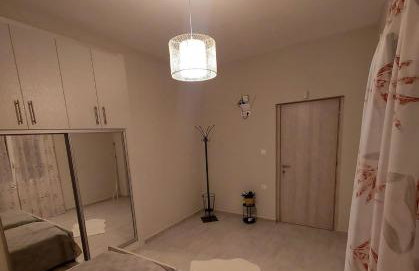 New, nice apartment, 50m from sea and from Center at Nea Irakleia - Foto 9