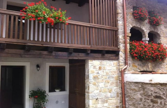 Affittacamere Nonna Leni - Foto 1