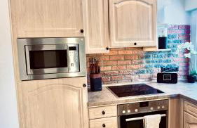 unique Ferienwohnung - Foto 14