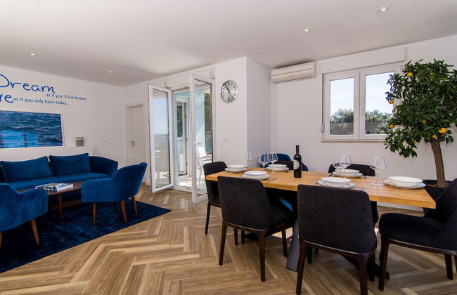 Seafront Luxury Apartments Fun - Foto 31