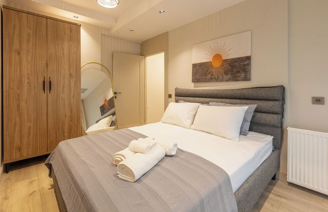 Los Suites - Foto 57