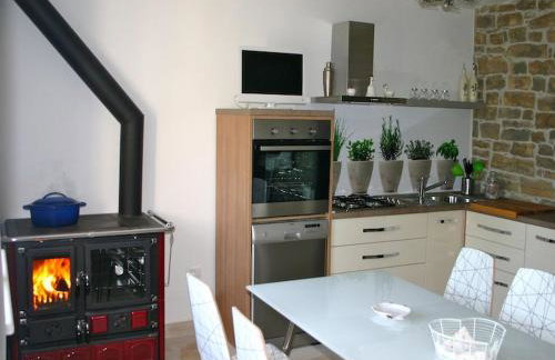 Villa Kentic - Foto 22