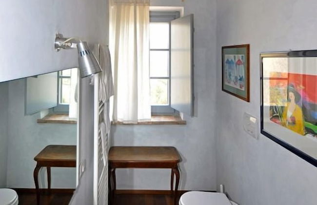 Villa Cristiana - Foto 20