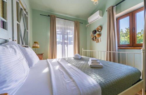 Paradise Villa Istria with Heated Pool - Foto 37