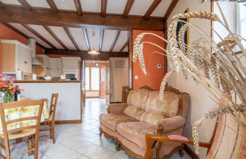 Holiday Home Tytisa N-2 by Interhome - Foto 9