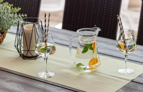 Villa Putina - Foto 21