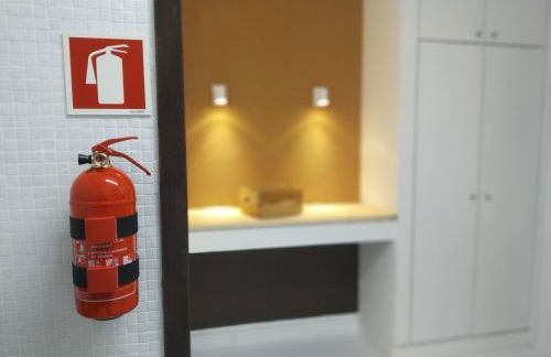 São João da Caparica Beach Apartment - Foto 21