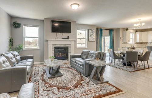 2 Mi to National Sports Center Blaine Base Camp - Foto 1