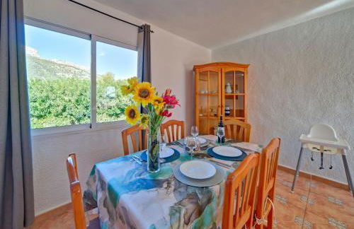 Apartment Canuta Baja 4 by Interhome - Photo 13