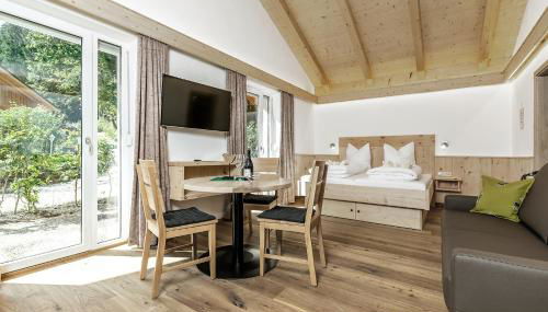 Wellness-Appartements Berchtesgadener Land - Foto 2