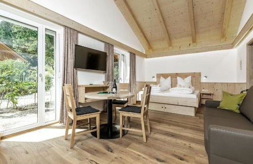 Wellness-Appartements Berchtesgadener Land - Foto 2