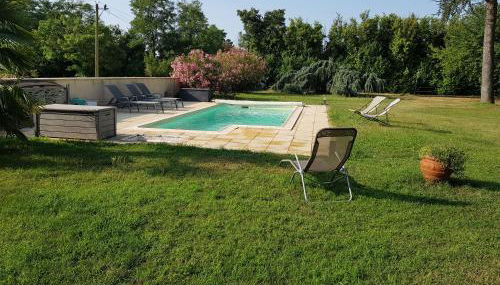 EPICEAH Loft à la campagne à 10 mn de Valence - Foto 2