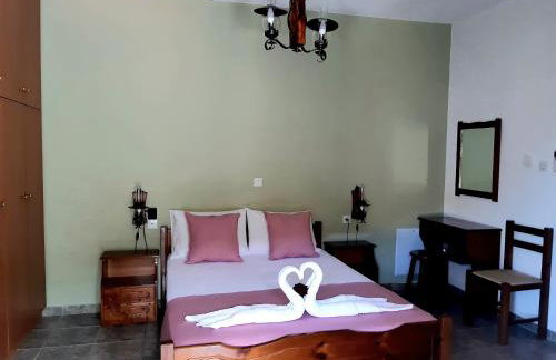 Tsonos Apartments - Photo 44