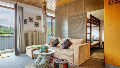 Apartment Grundblick - Foto 2