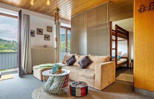 Apartment Grundblick - Foto 2