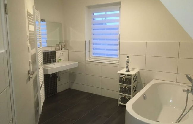 "baltic Sea Breeze" Modern Retreat - Foto 13