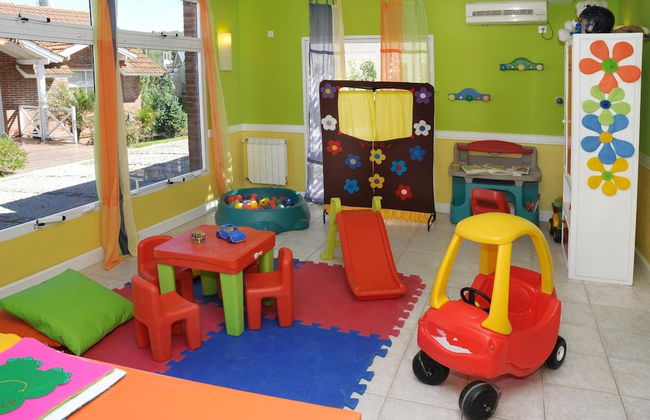 Carilo Soleil Apart Hotel - Foto 44