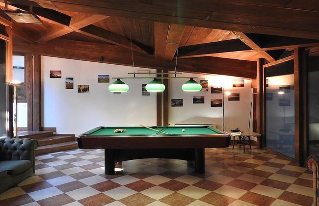 Resort Borgo al Sole and Spa - Photo 23