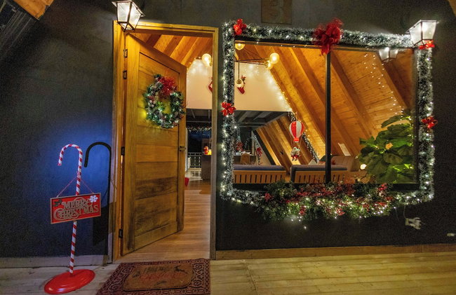 GRETEL CHALETS SUIZO - Foto 11