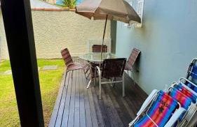 Casa Sal - Com Piscina - Praia de Mariscal-SC - Foto 14