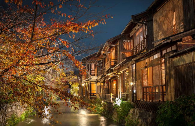 Tour serale di Gion - Foto 2