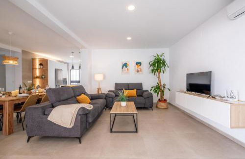 Villa Empul La Caracola - Foto 6