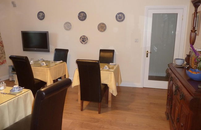 Cois na hAbhann B&B - Foto 24