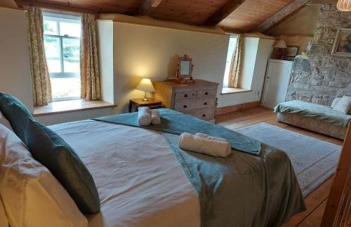 Kitts Cottage, Redruth, Cosy Cornish Retreat - Photo 27