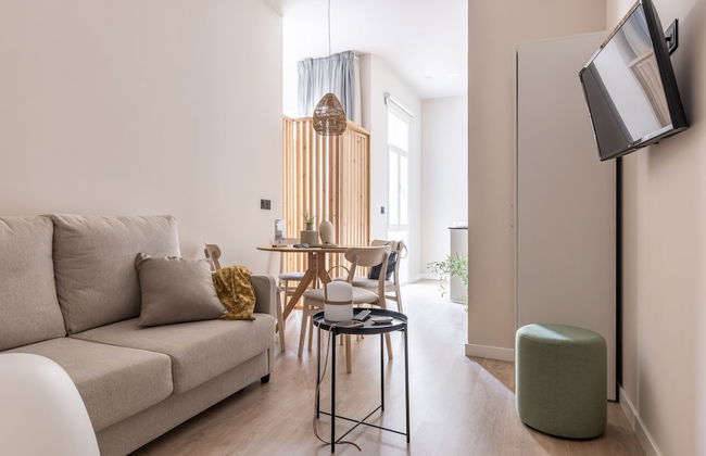 Líbere Málaga Teatro Romano - Foto 25