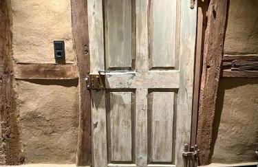 1780 Half-Timbered House At Palatinate Forest - Photo 38