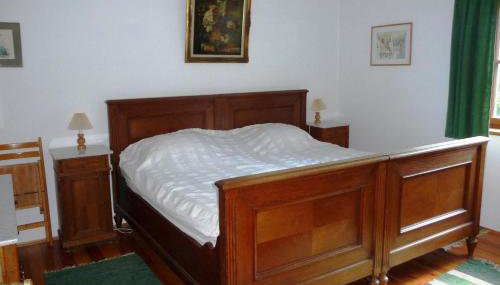 Ferienhaus in Gückelhirn - Foto 4