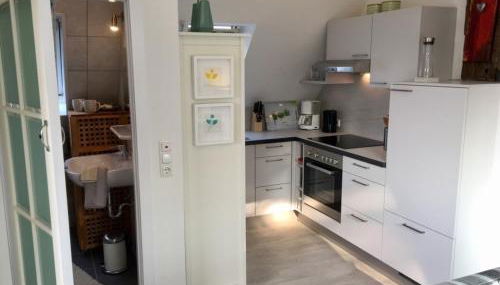 Ferienhaus an der Buche "Sternenblick" - Foto 3