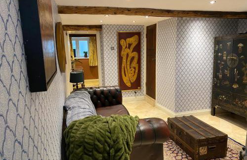 Linden Retreat - Foto 4