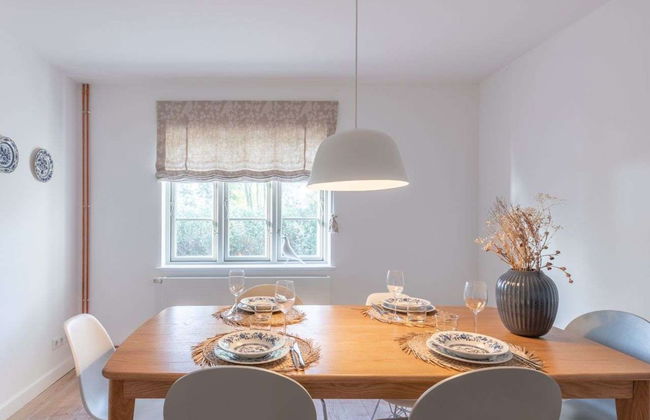 Deichwärterkate - Foto 8