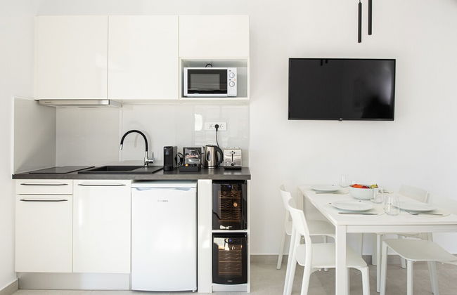 Cozy Corner Luxury Apartments - Foto 22