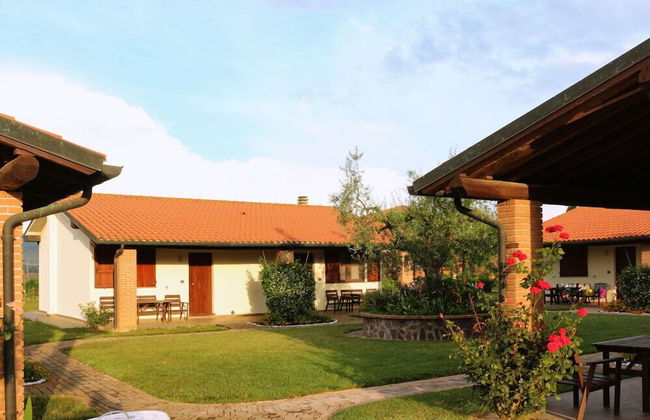 Agriturismo gli Etruschi - Foto 64