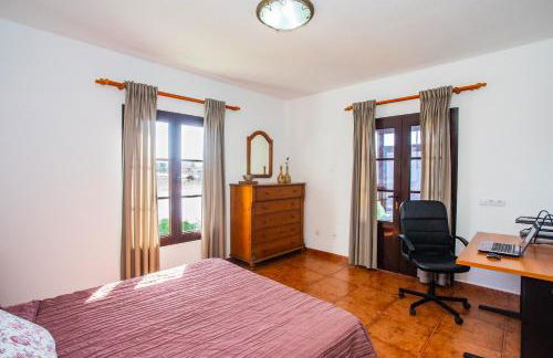 Eslanzarote Acoruma House, Super Wifi, Heated Pool - Foto 29