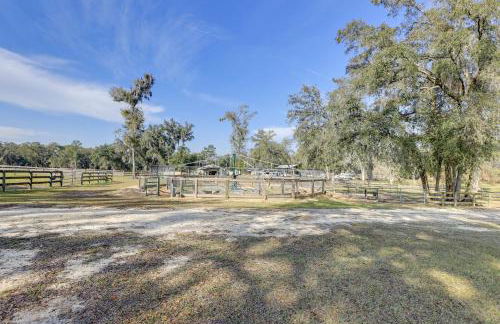 Morriston Studio 13 Mi to World Equestrian Center - Foto 22