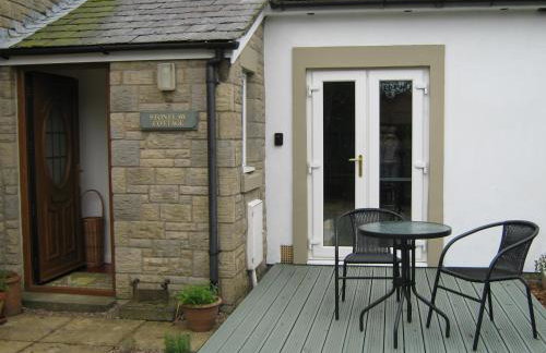 StoneLaw Cottage - Foto 1