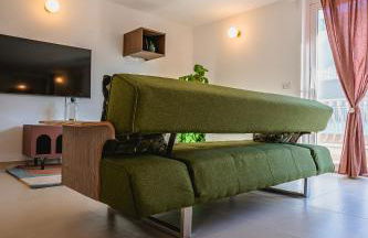 Bitter 26 Apartment - Vinto House Collections - Foto 13