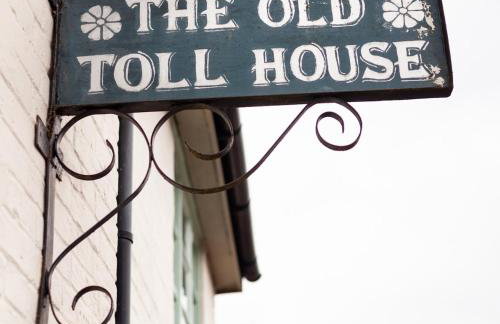 2 Bedroom Cottage in Debenham - The Old Toll House - Foto 9